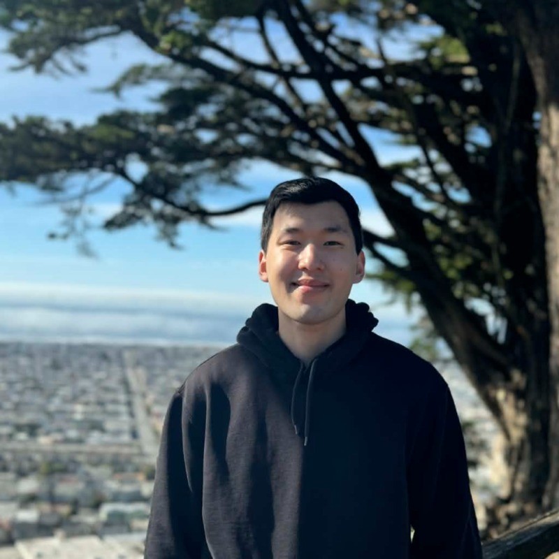 Jake Kang, Co-Founder · Evaluations